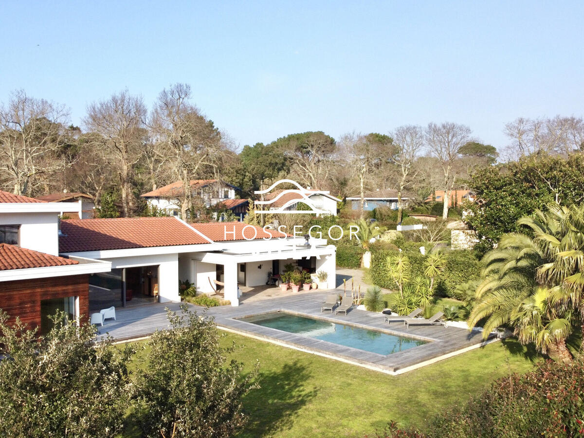 Maison Soorts-Hossegor