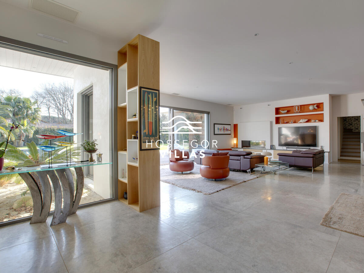 Maison Soorts-Hossegor