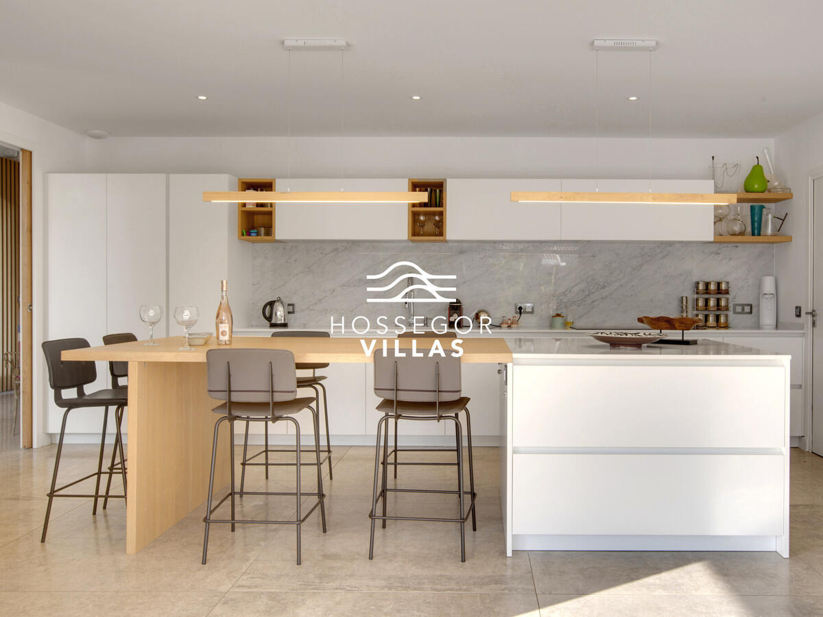 Maison Soorts-Hossegor