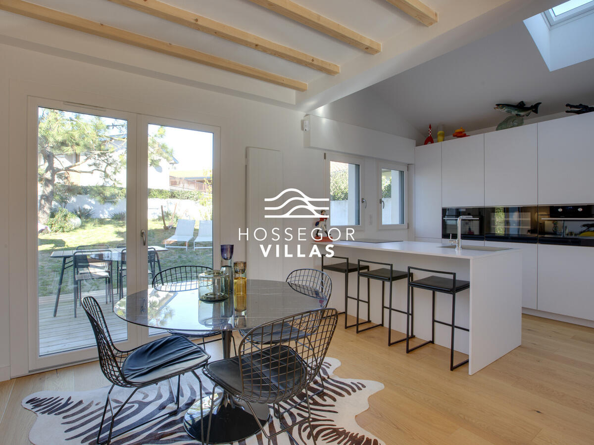 Maison Soorts-Hossegor