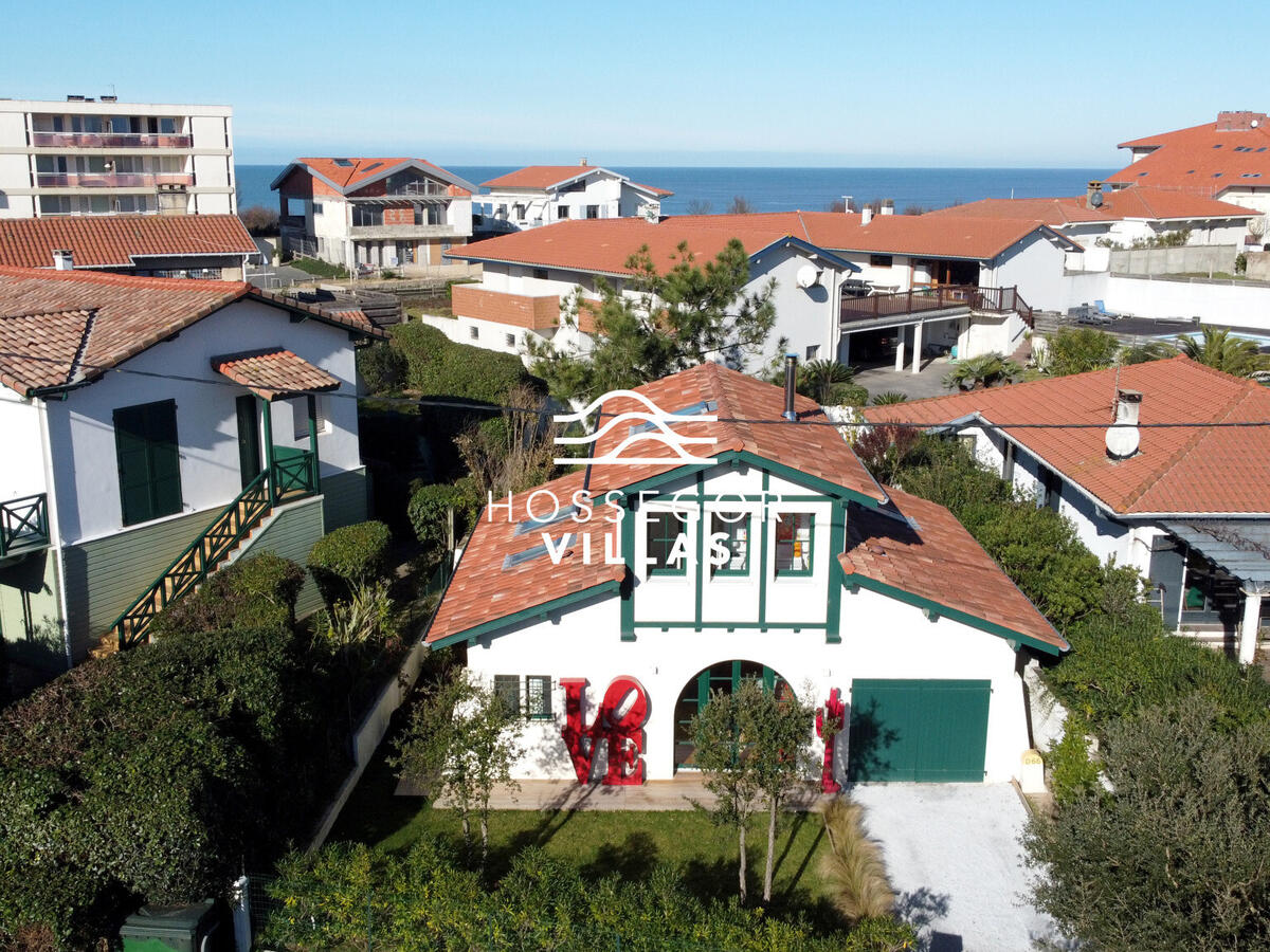 Maison Soorts-Hossegor