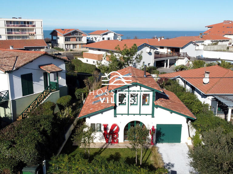 Maison Soorts-Hossegor - 2 chambres - 82m²