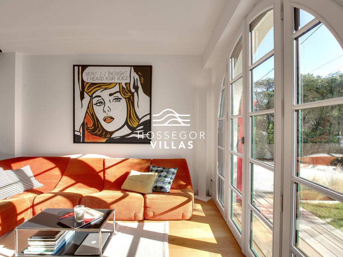 Maison Soorts-Hossegor