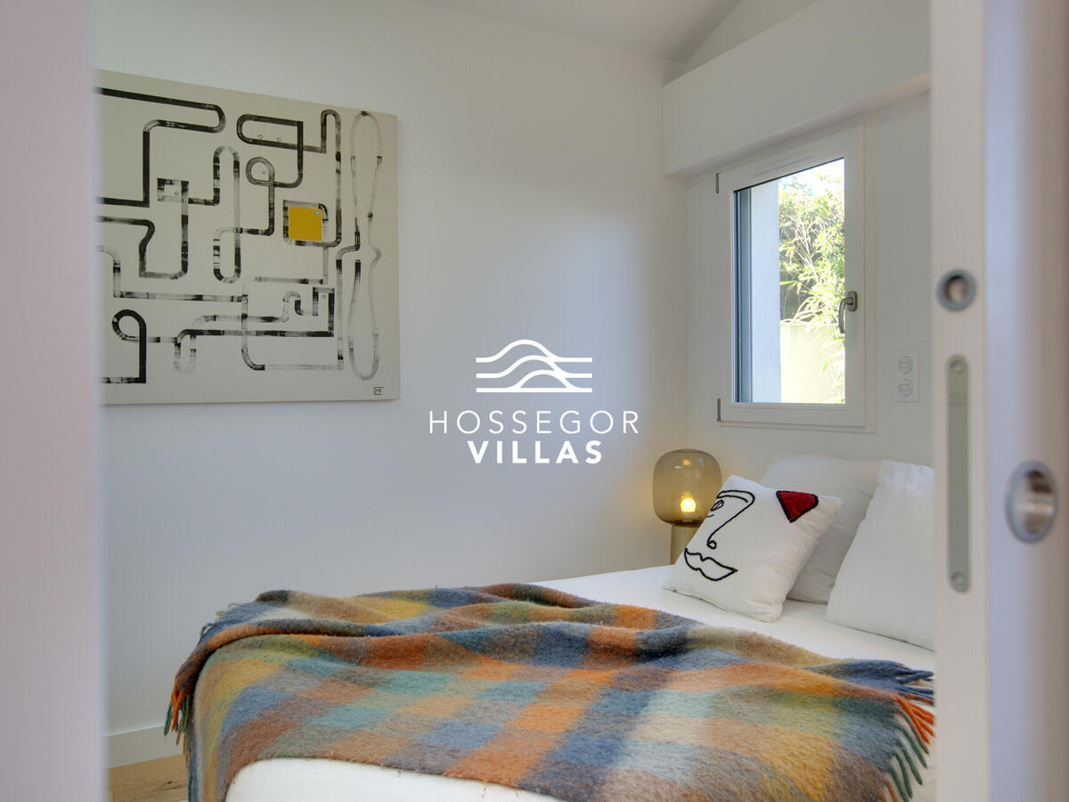 Maison Soorts-Hossegor