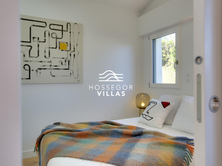 Maison Soorts-Hossegor - 2 chambres - 82m²