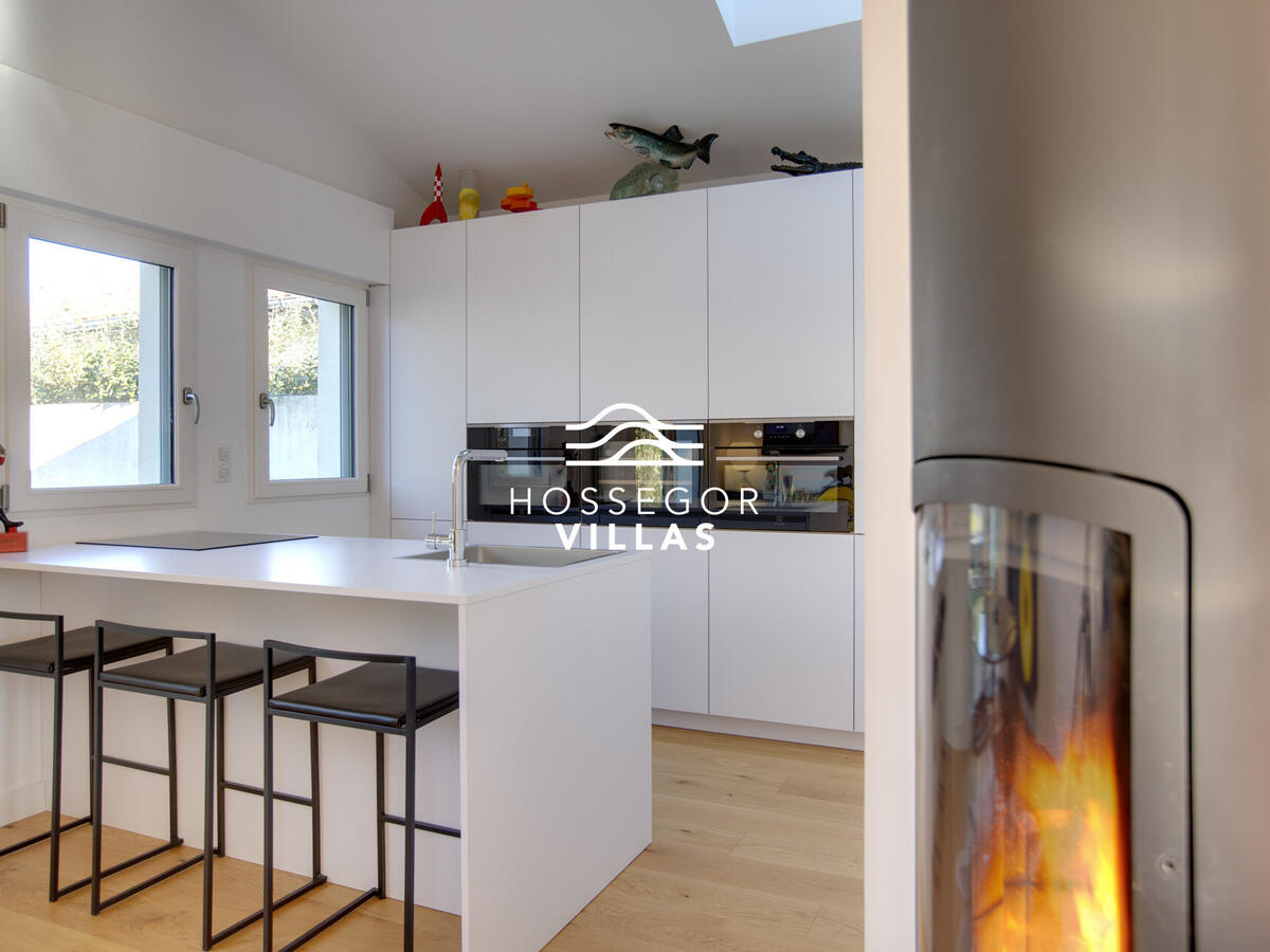 Maison Soorts-Hossegor