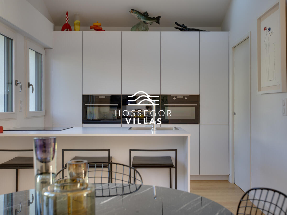 Maison Soorts-Hossegor