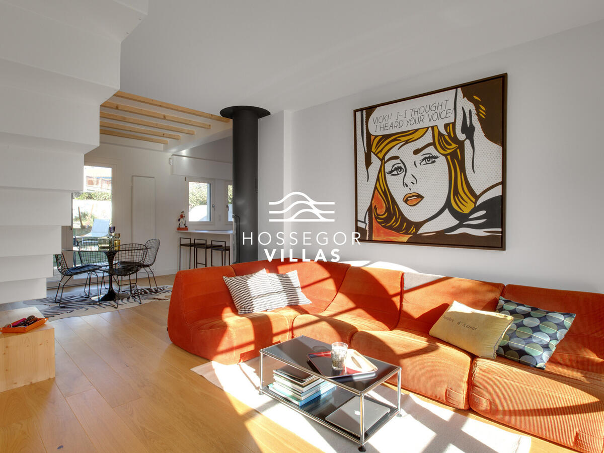 Maison Soorts-Hossegor