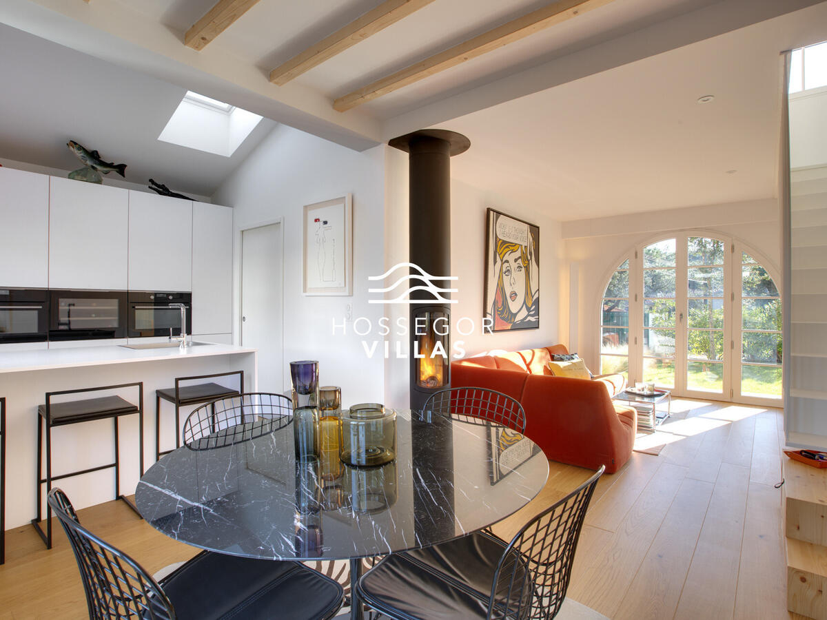 Maison Soorts-Hossegor