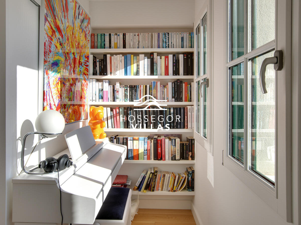 Maison Soorts-Hossegor