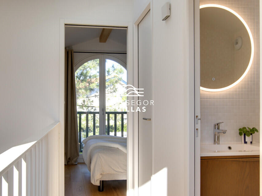 Maison Soorts-Hossegor