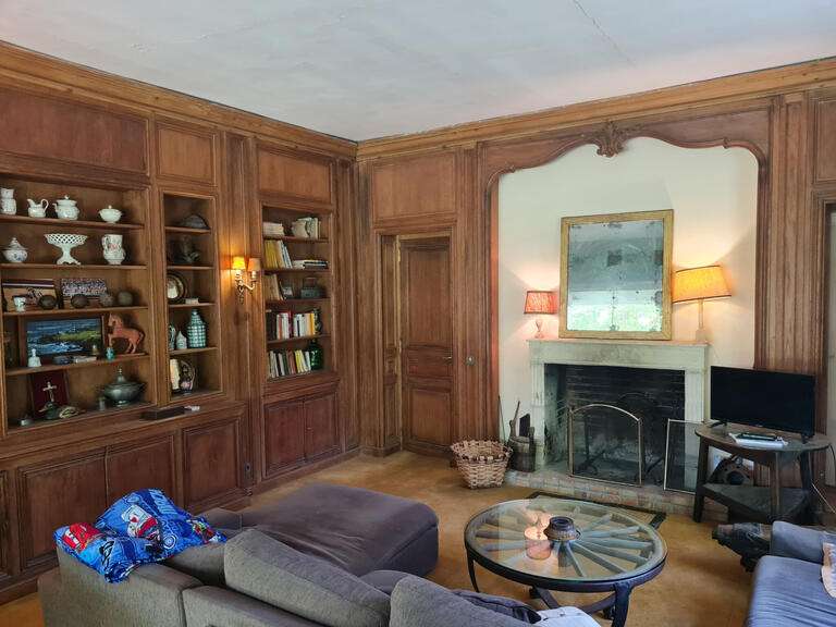House Soorts-Hossegor - 5 bedrooms - 229m²