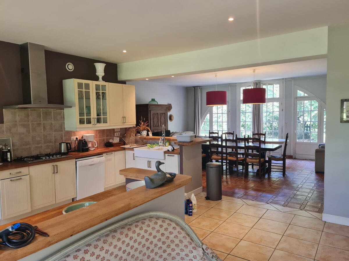 House Soorts-Hossegor