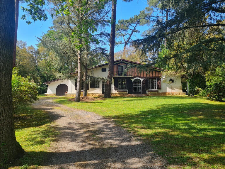 House Soorts-Hossegor - 5 bedrooms - 229m²