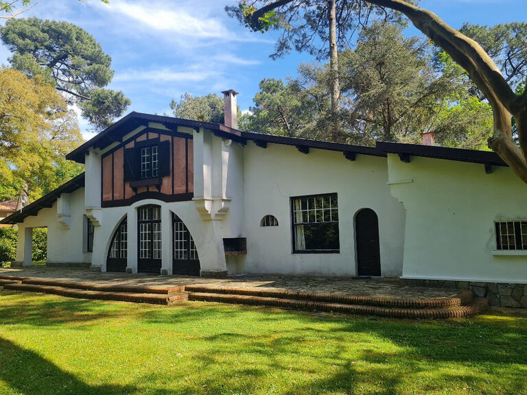 House Soorts-Hossegor - 5 bedrooms - 229m²