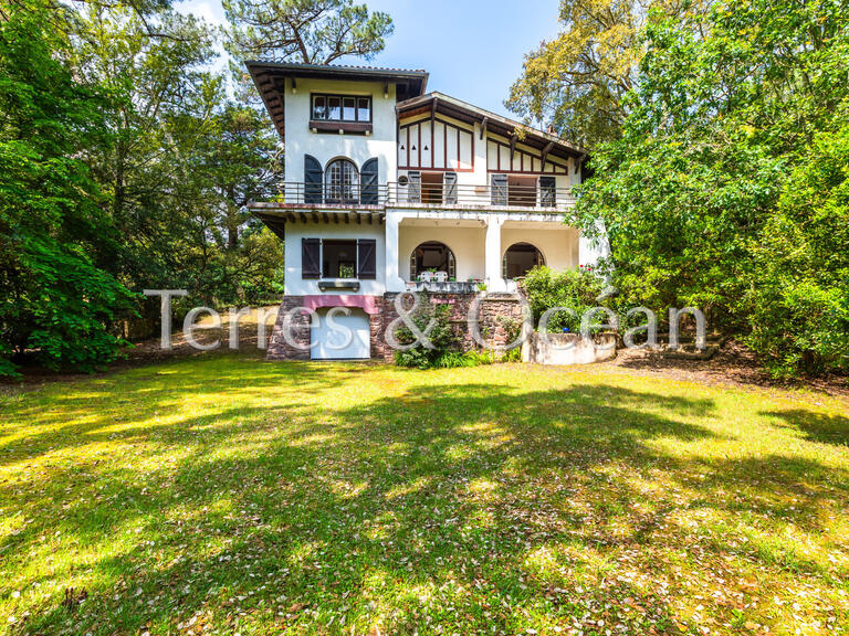 Maison Soorts-Hossegor - 7 chambres - 200m²