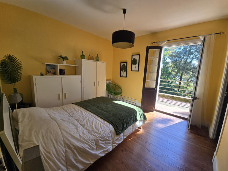Maison Soorts-Hossegor - 7 chambres - 200m²