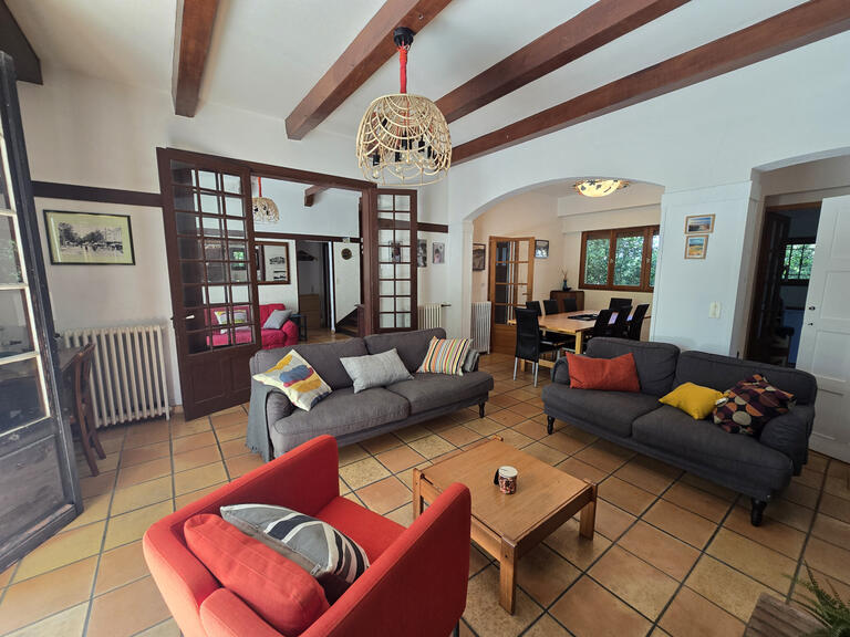 Maison Soorts-Hossegor - 7 chambres - 200m²