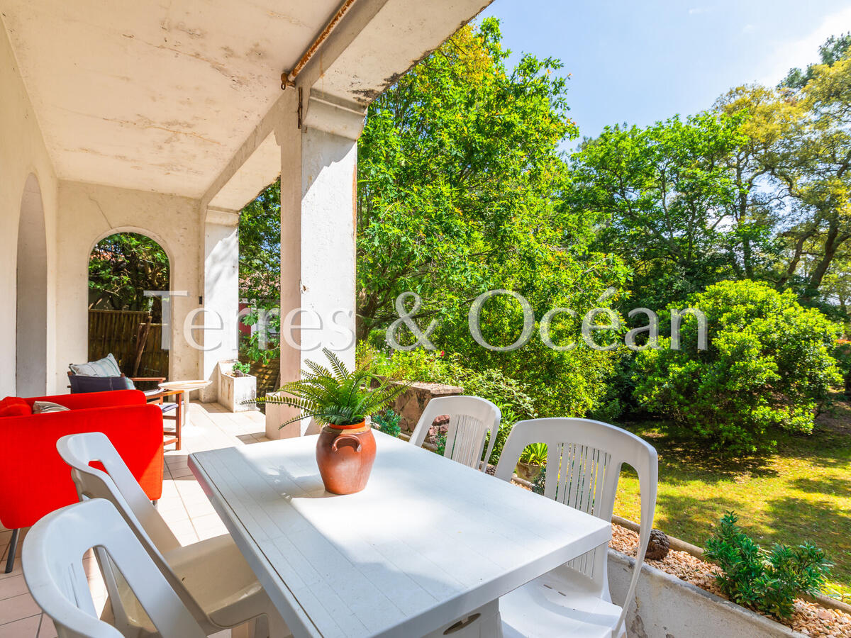 House Soorts-Hossegor