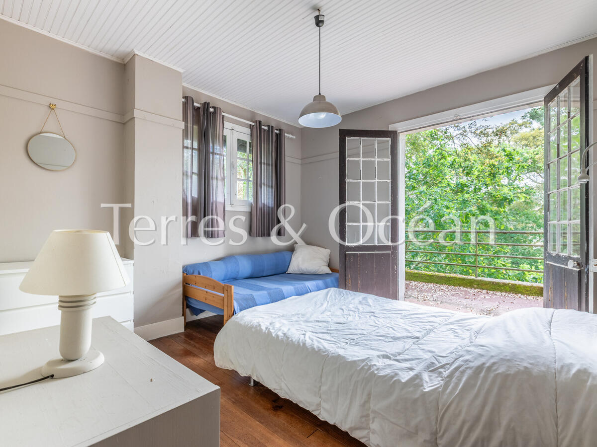 House Soorts-Hossegor