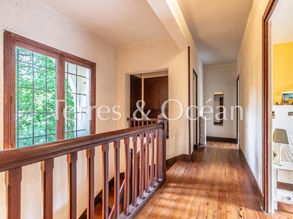 House Soorts-Hossegor