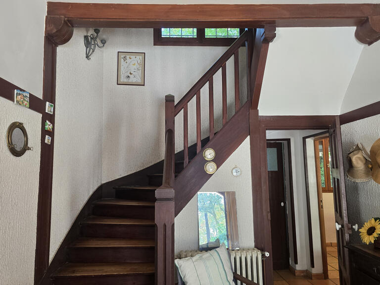 Maison Soorts-Hossegor - 7 chambres - 200m²