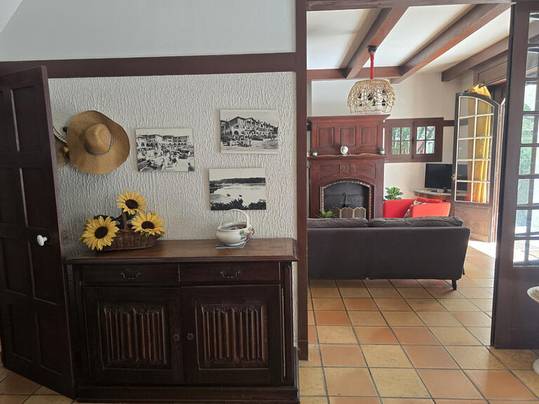 Maison Soorts-Hossegor - 7 chambres - 200m²
