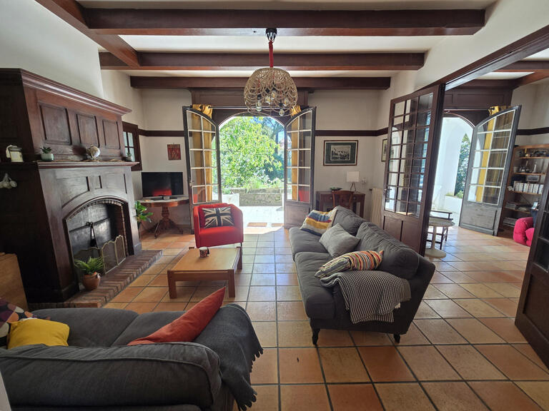 Maison Soorts-Hossegor - 7 chambres - 200m²