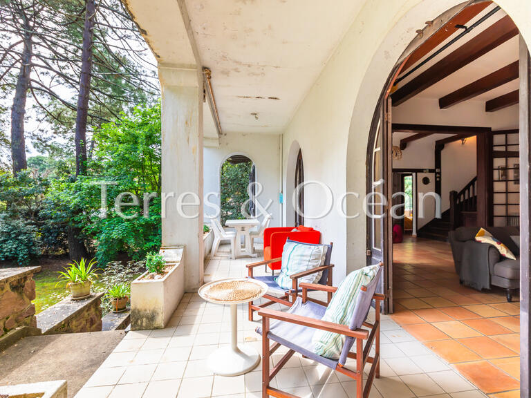 Maison Soorts-Hossegor - 7 chambres - 200m²