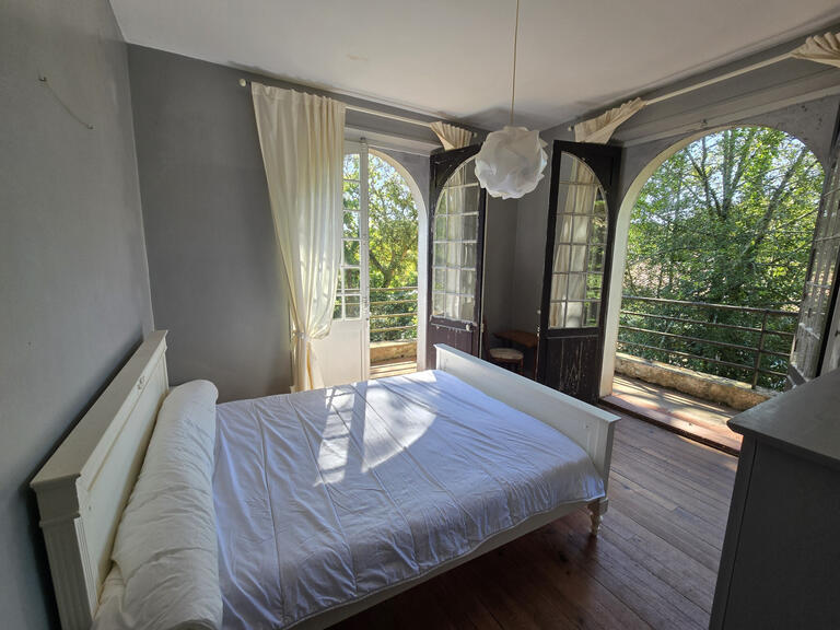 House Soorts-Hossegor - 7 bedrooms - 200m²