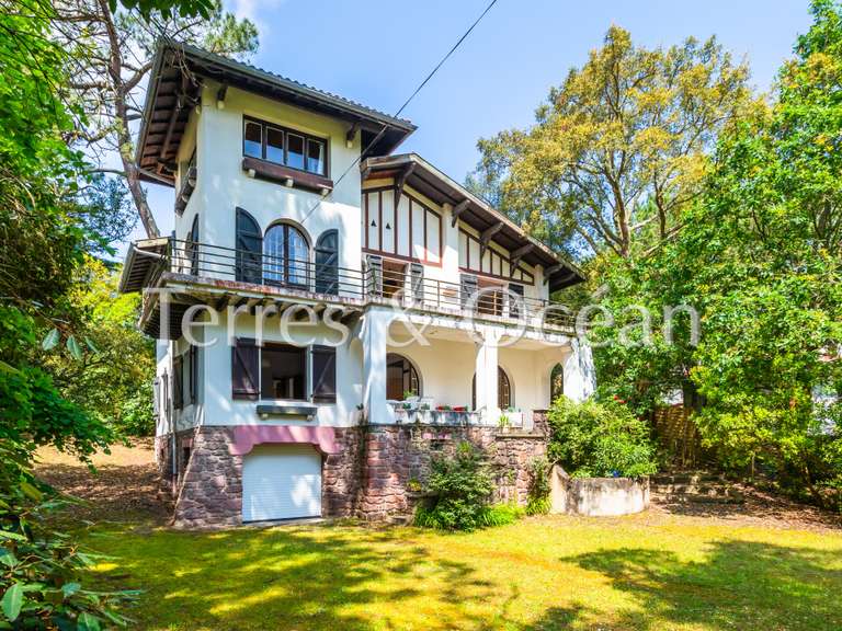 Maison Soorts-Hossegor - 7 chambres - 200m²