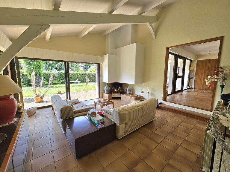 Maison Soorts-Hossegor - 5 chambres - 234m²