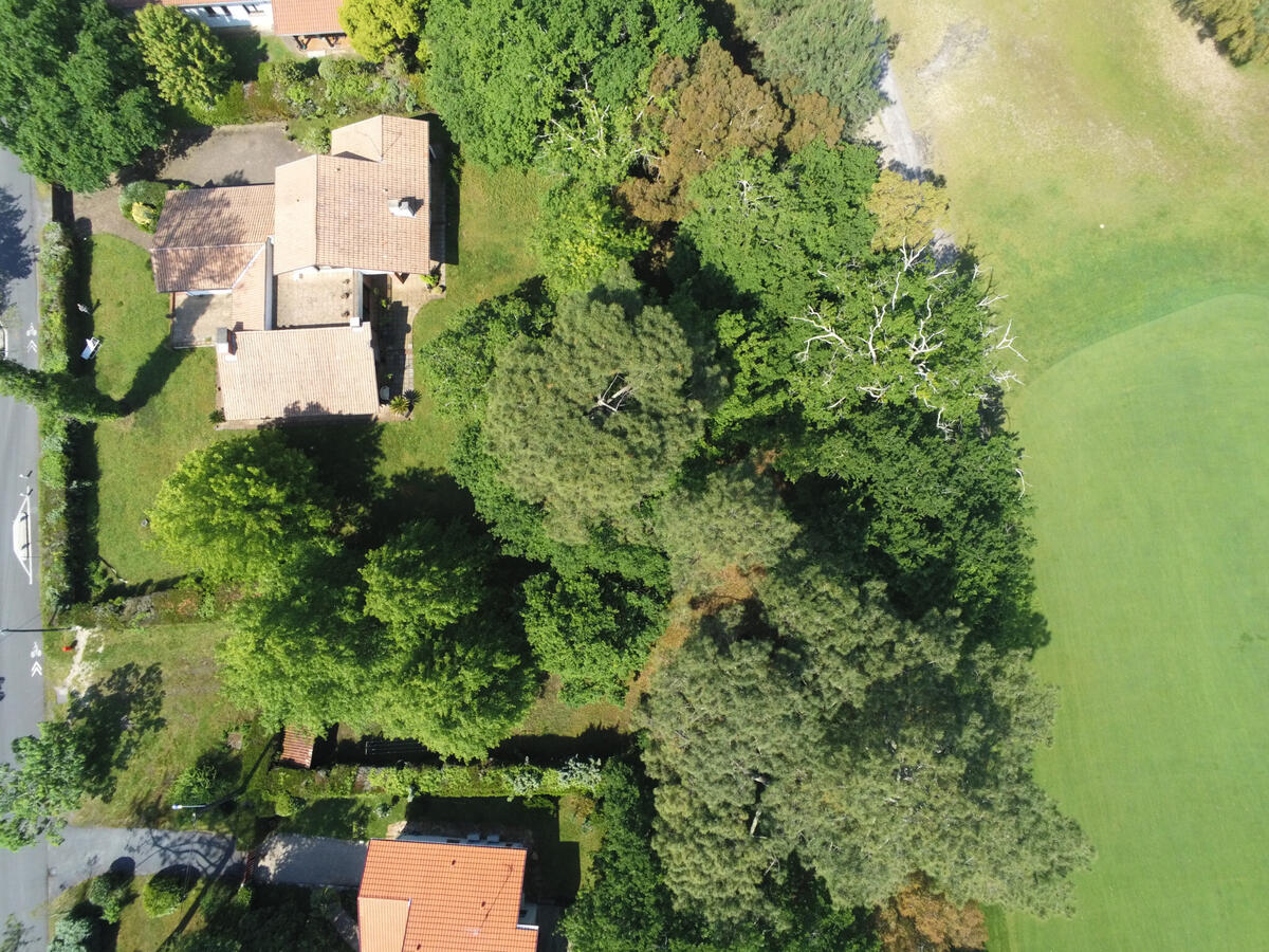 Maison Soorts-Hossegor