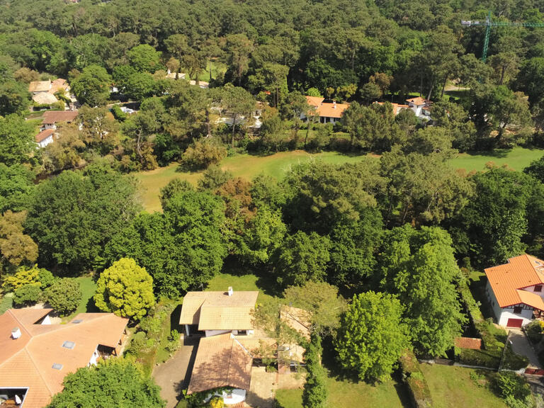 Maison Soorts-Hossegor - 5 chambres - 234m²