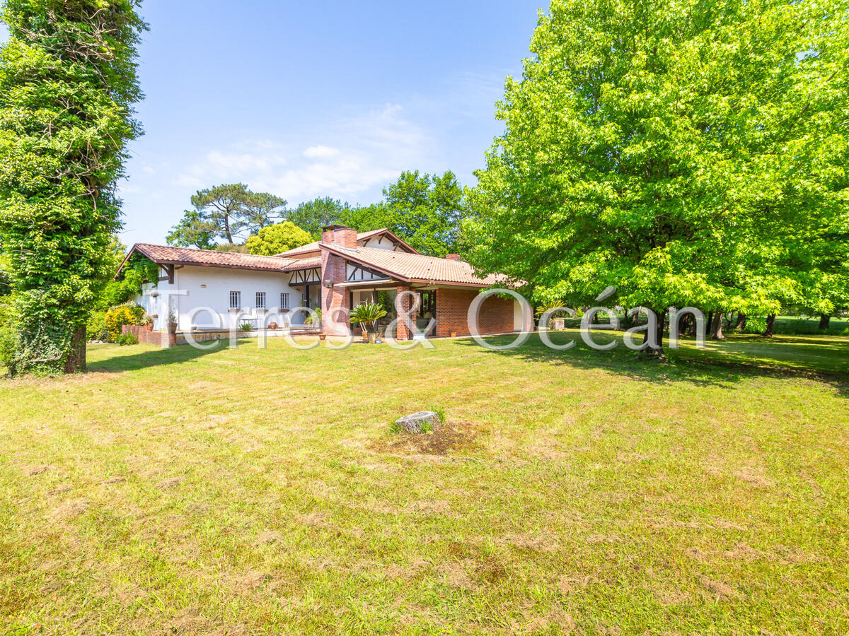 Maison Soorts-Hossegor