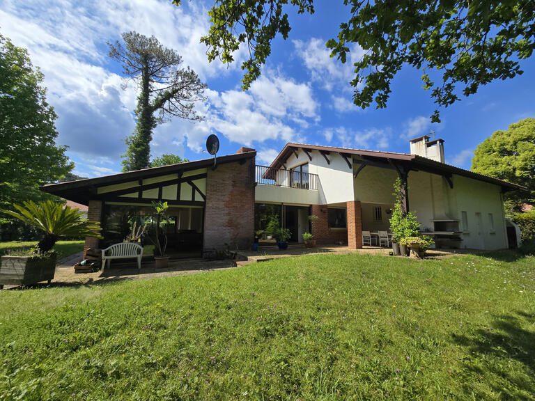 Maison Soorts-Hossegor - 5 chambres - 234m²