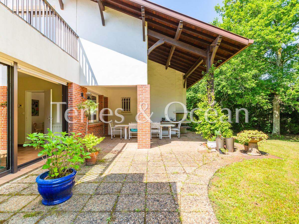 Maison Soorts-Hossegor
