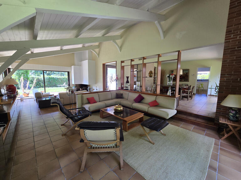 Maison Soorts-Hossegor - 5 chambres - 234m²