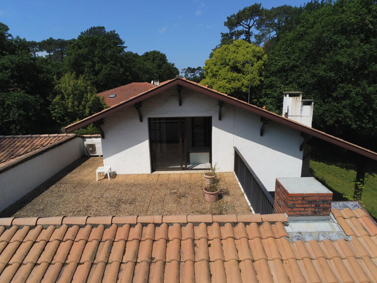 Maison Soorts-Hossegor - 5 chambres - 234m²