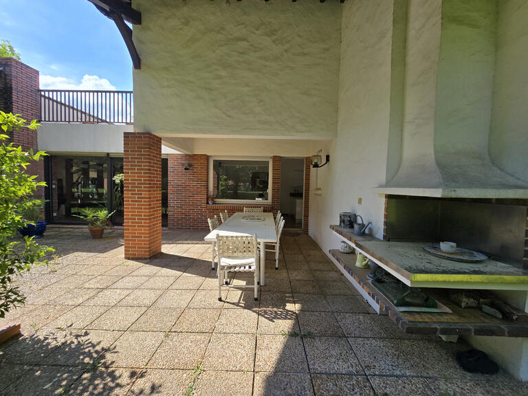 Maison Soorts-Hossegor - 5 chambres - 234m²