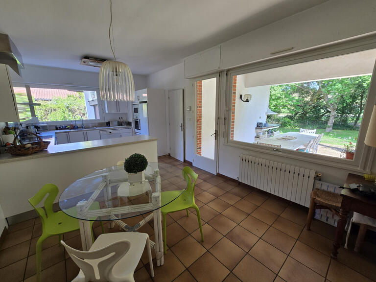 Maison Soorts-Hossegor - 5 chambres - 234m²