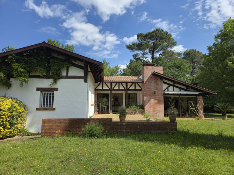 Maison Soorts-Hossegor - 5 chambres - 234m²