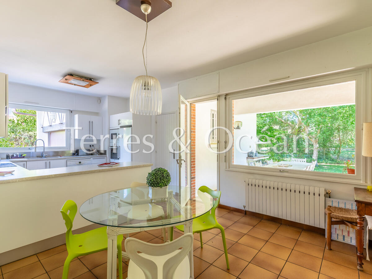 Maison Soorts-Hossegor