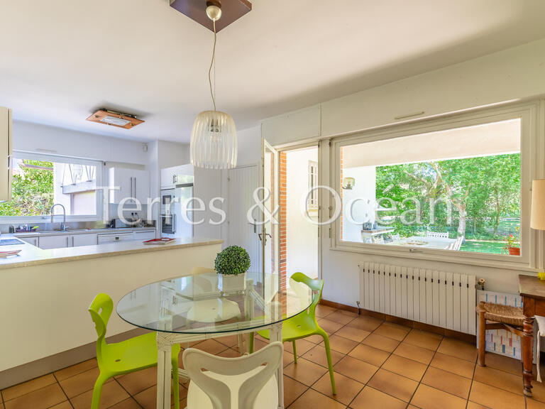 Maison Soorts-Hossegor - 5 chambres - 234m²