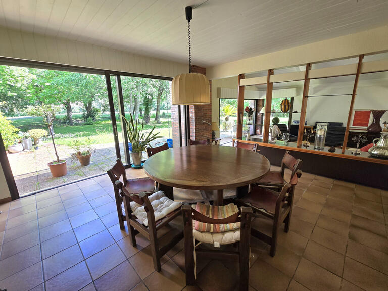 Maison Soorts-Hossegor - 5 chambres - 234m²