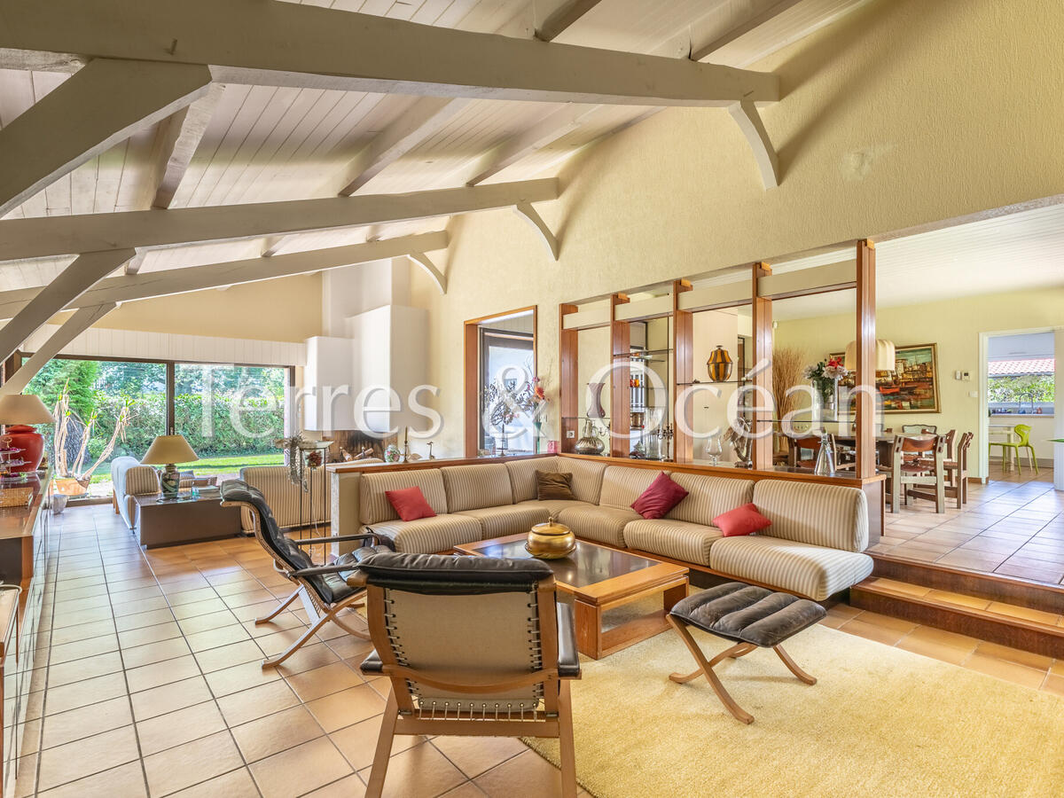 Maison Soorts-Hossegor
