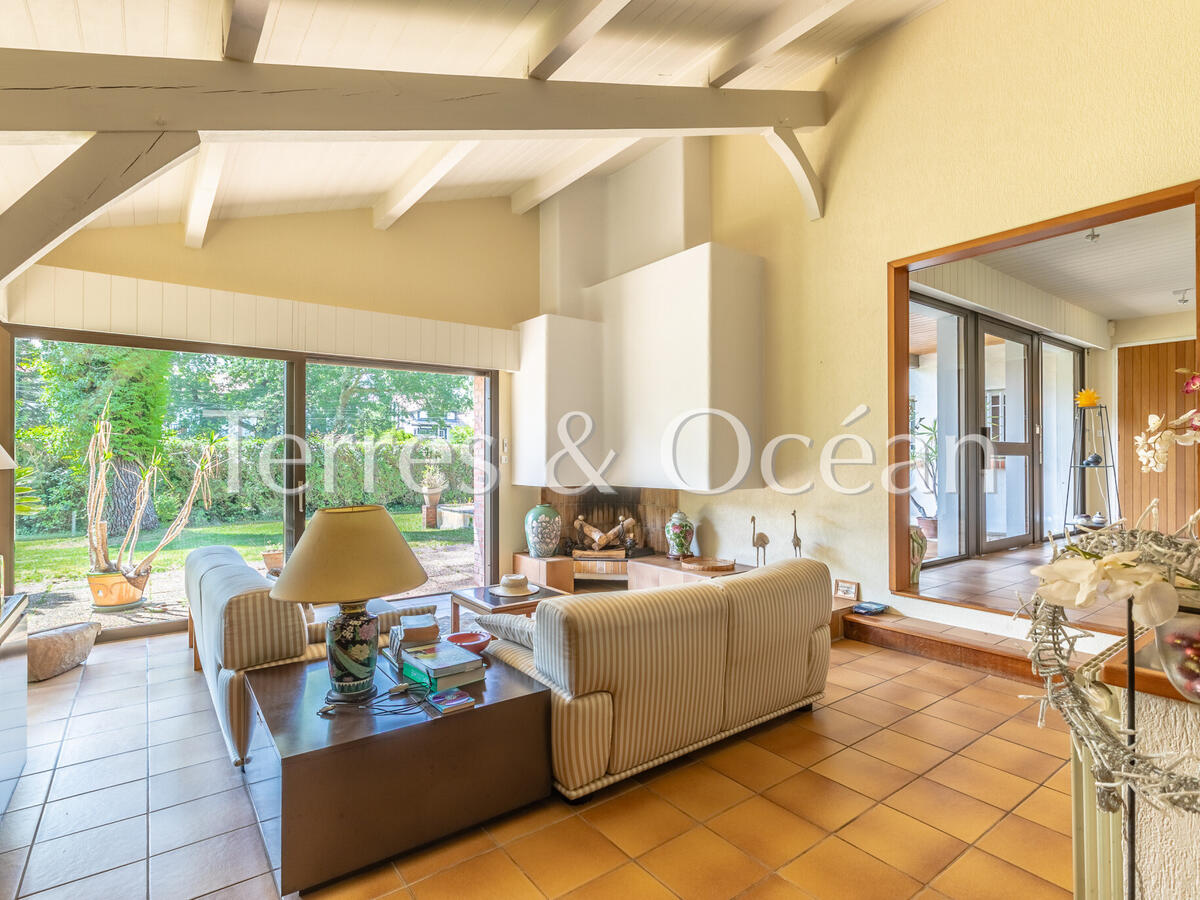Maison Soorts-Hossegor