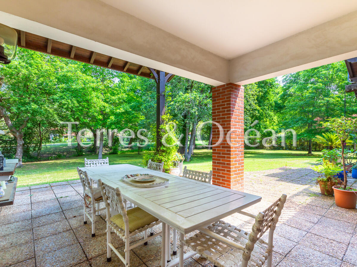 Maison Soorts-Hossegor