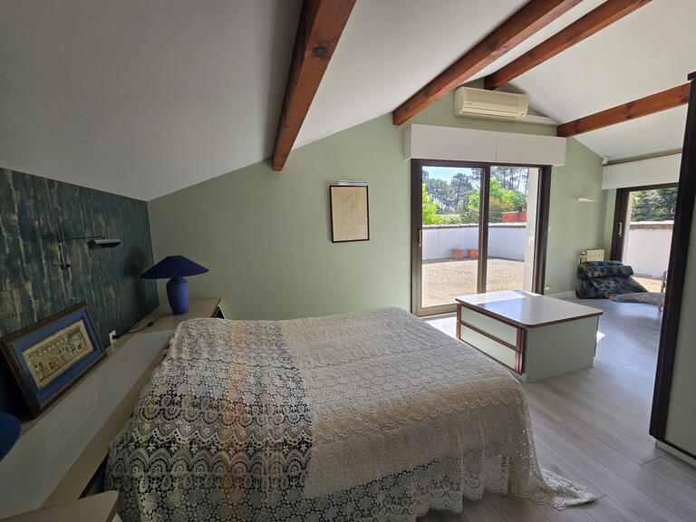Maison Soorts-Hossegor - 5 chambres - 234m²