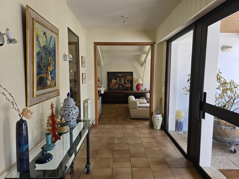 Maison Soorts-Hossegor - 5 chambres - 234m²